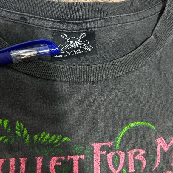 Bullet for my Valentine - Picture 8 of 8